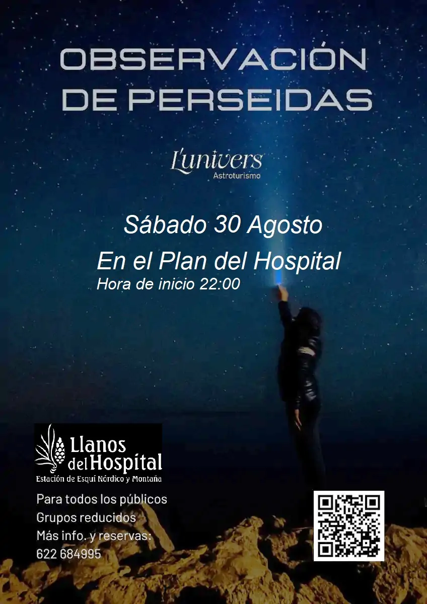 Observación del cielo de verano | enBenas.com