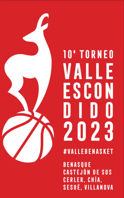 X Torneo Valle Escondido | enBenas.com