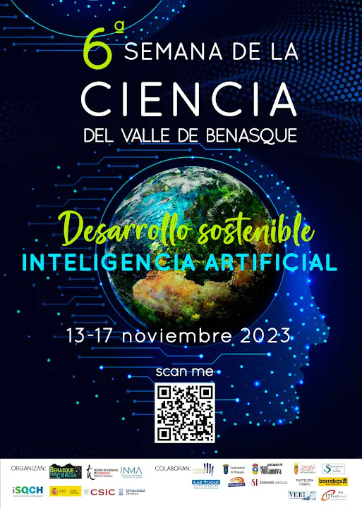 6ª Semana de la Ciencia en el Valle de Benasque | enBenas.com