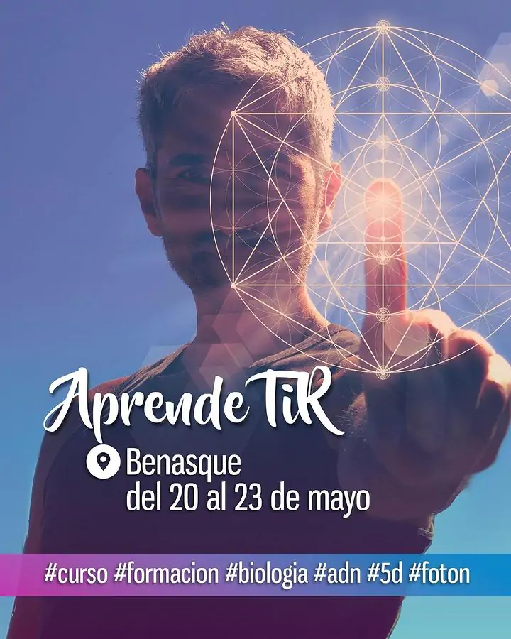 Aprende TIR en Benasque | enBenas.com