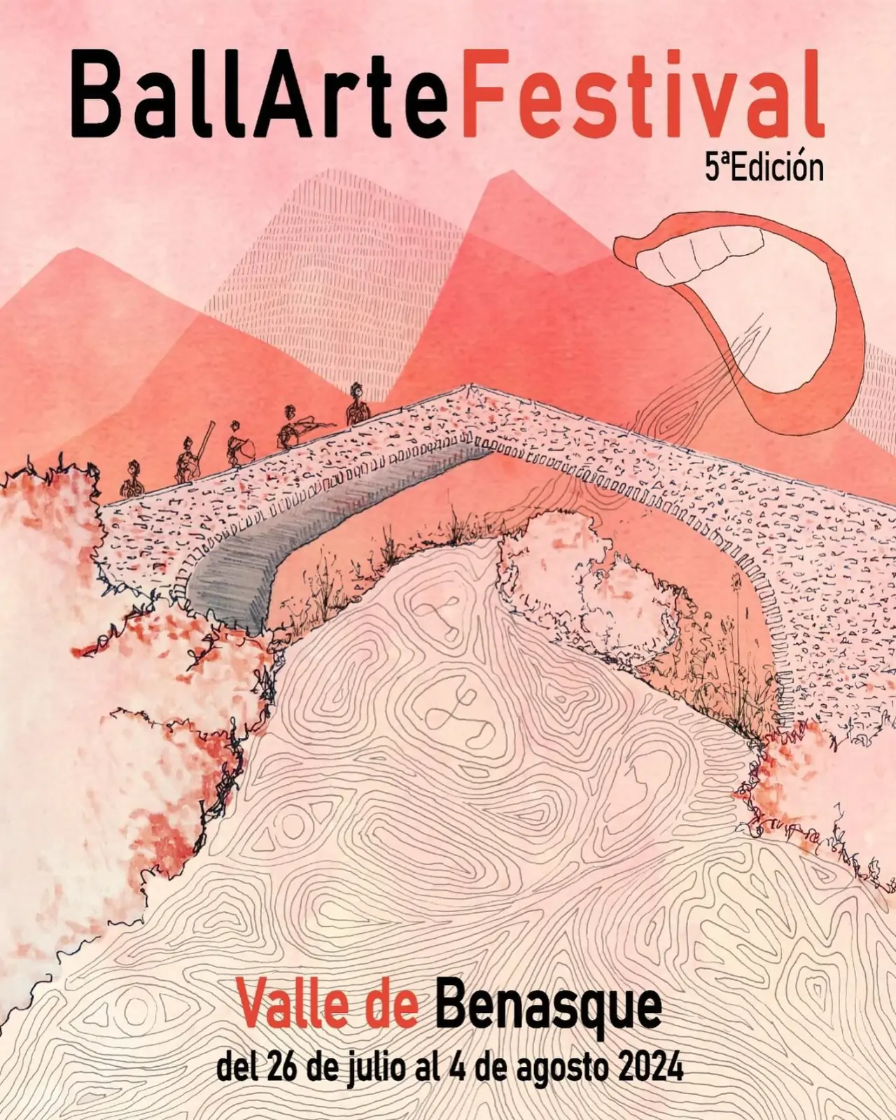 BallArte Festival 2024 | enBenas.com