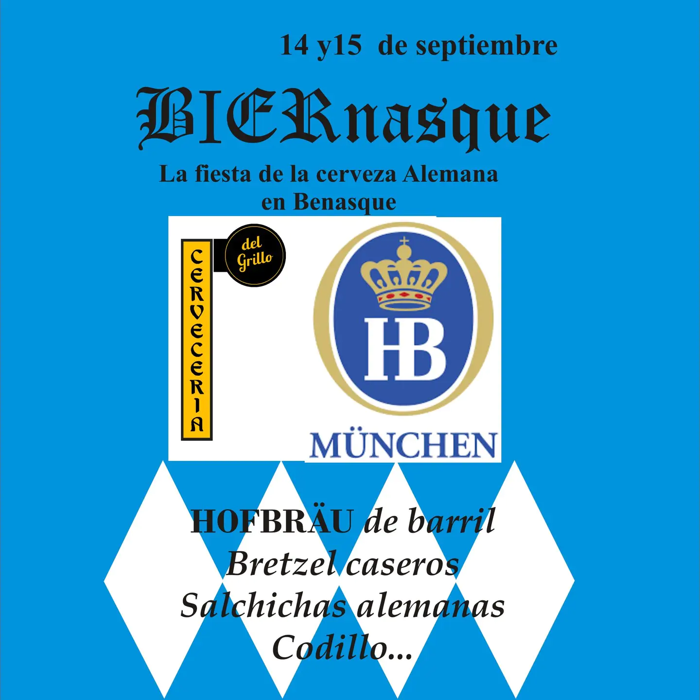 Biernasque 2024 | enBenas.com