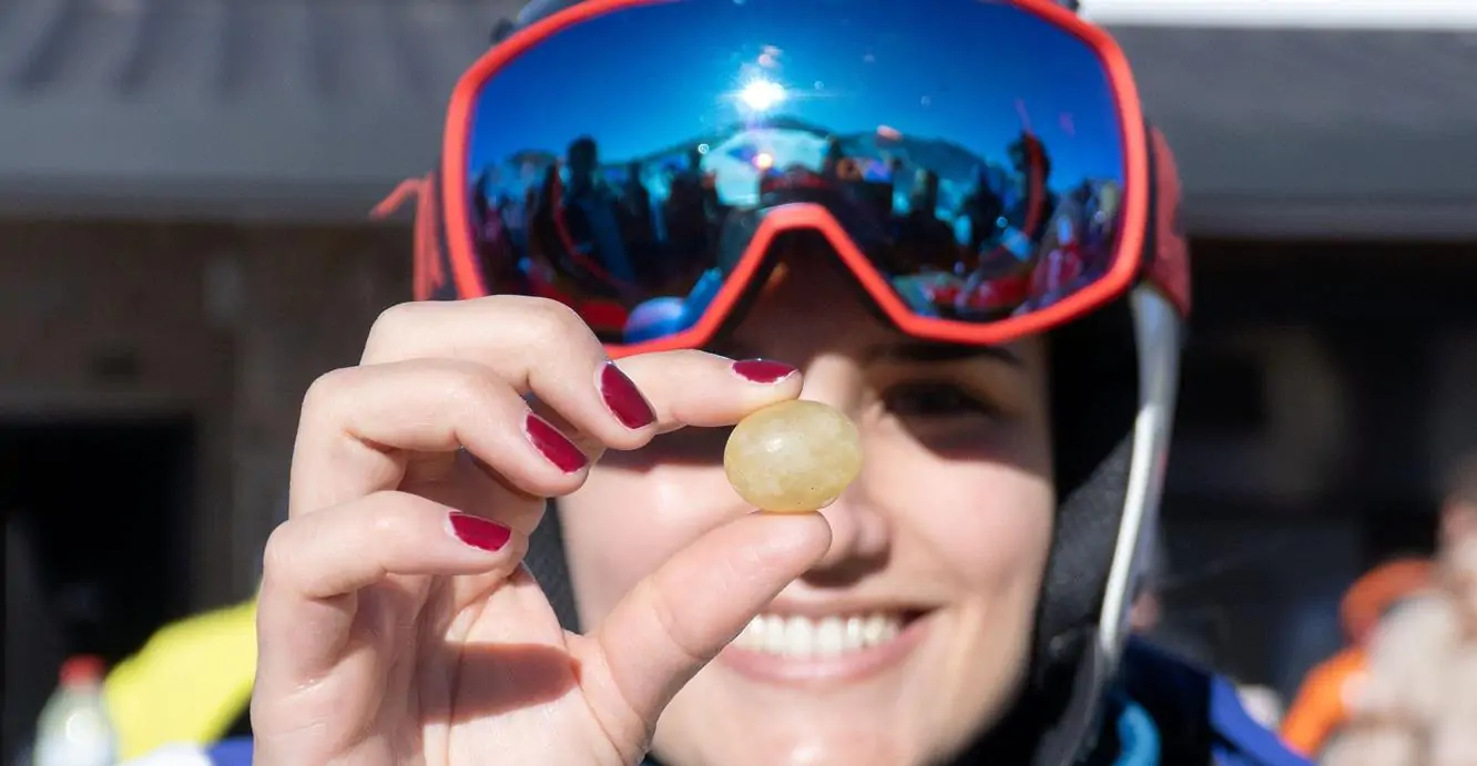 Campanadas del mundo 2025 | enBenas.com