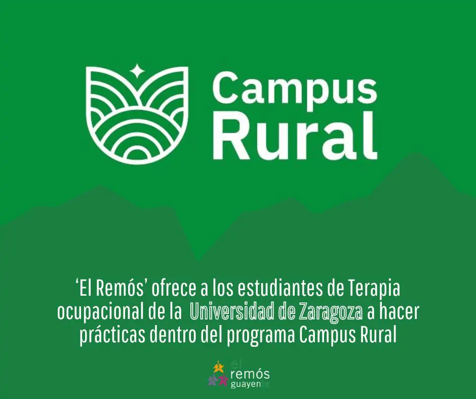 Campus Rural 2024 | enBenas.com