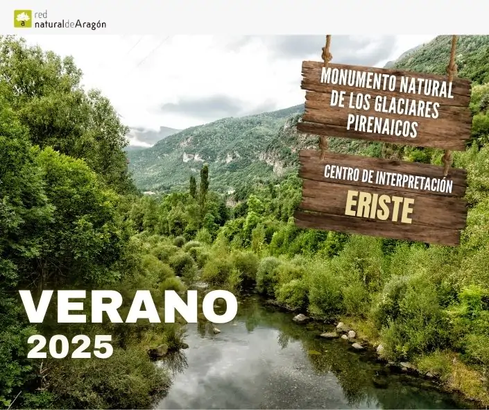 Conociendo Eriste, pueblo entre dos ríos | enBenas.com