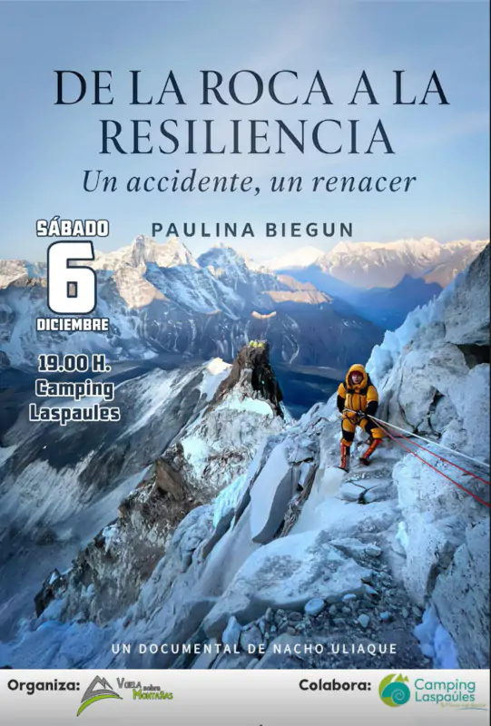 De la roca a la resiliencia | enBenas.com