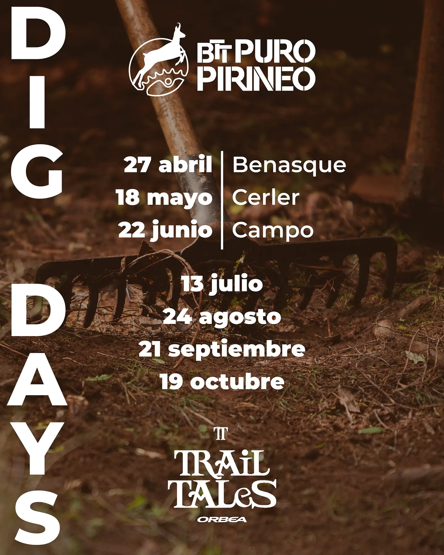 Dig days de Puro Pirineo | enBenas.com