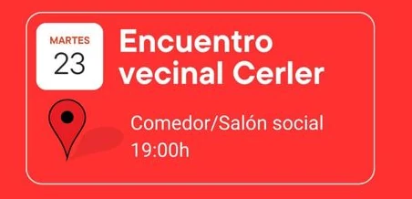Encuentro vecinal del PSOE en Cerler | enBenas.com