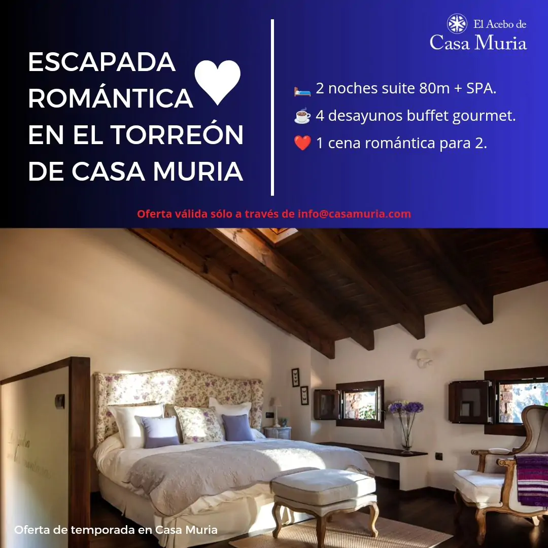 Escapada romántica en el Valle de Benasque | enBenas.com