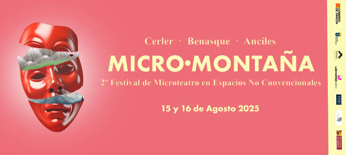 Micro Montaña 2025 | enBenas.com