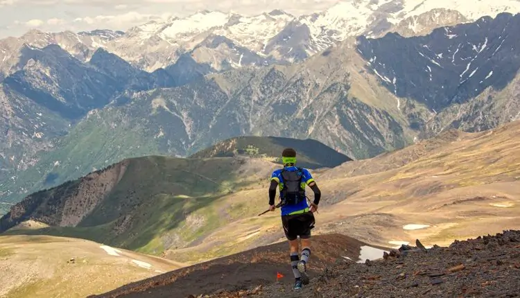 Gran Maratón Montañas de Benasque 2024 | enBenas.com