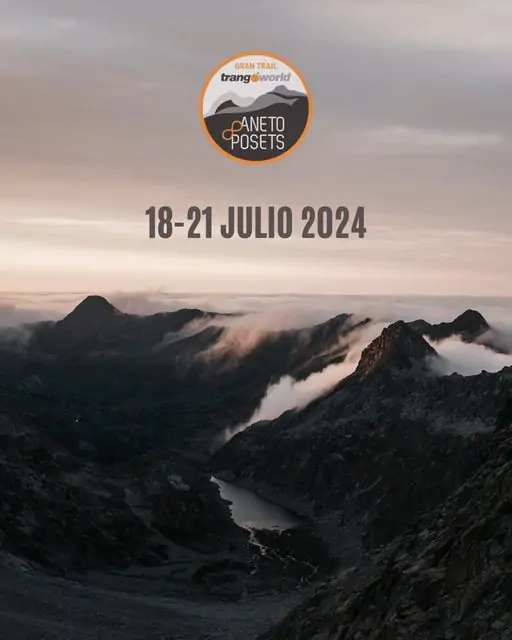 Gran Trail Aneto-Posets 2024 | enBenas.com