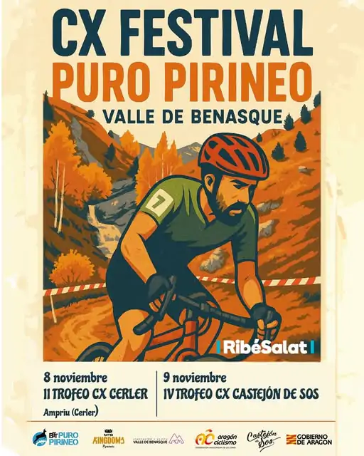 II Trofeo CX Cerler | enBenas.com