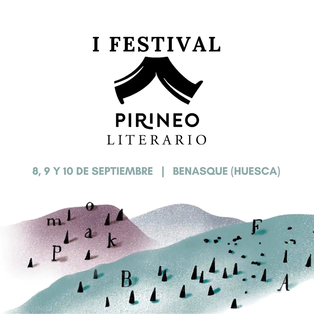 I Festival Pirineo Literario | enBenas.com