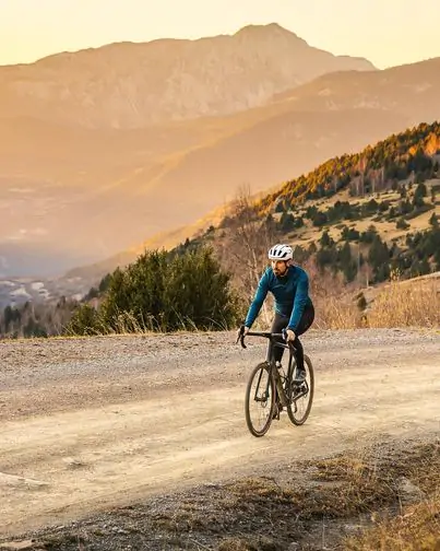 Puro Pirineo Gravel  | enBenas.com