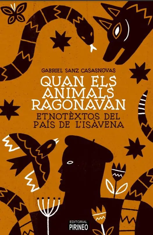 Presentación de Quan els animals ragonavan” | enBenas.com