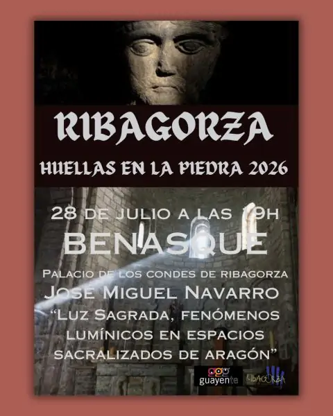 Ribagorza, huellas en la piedra 2026 | enBenas.com