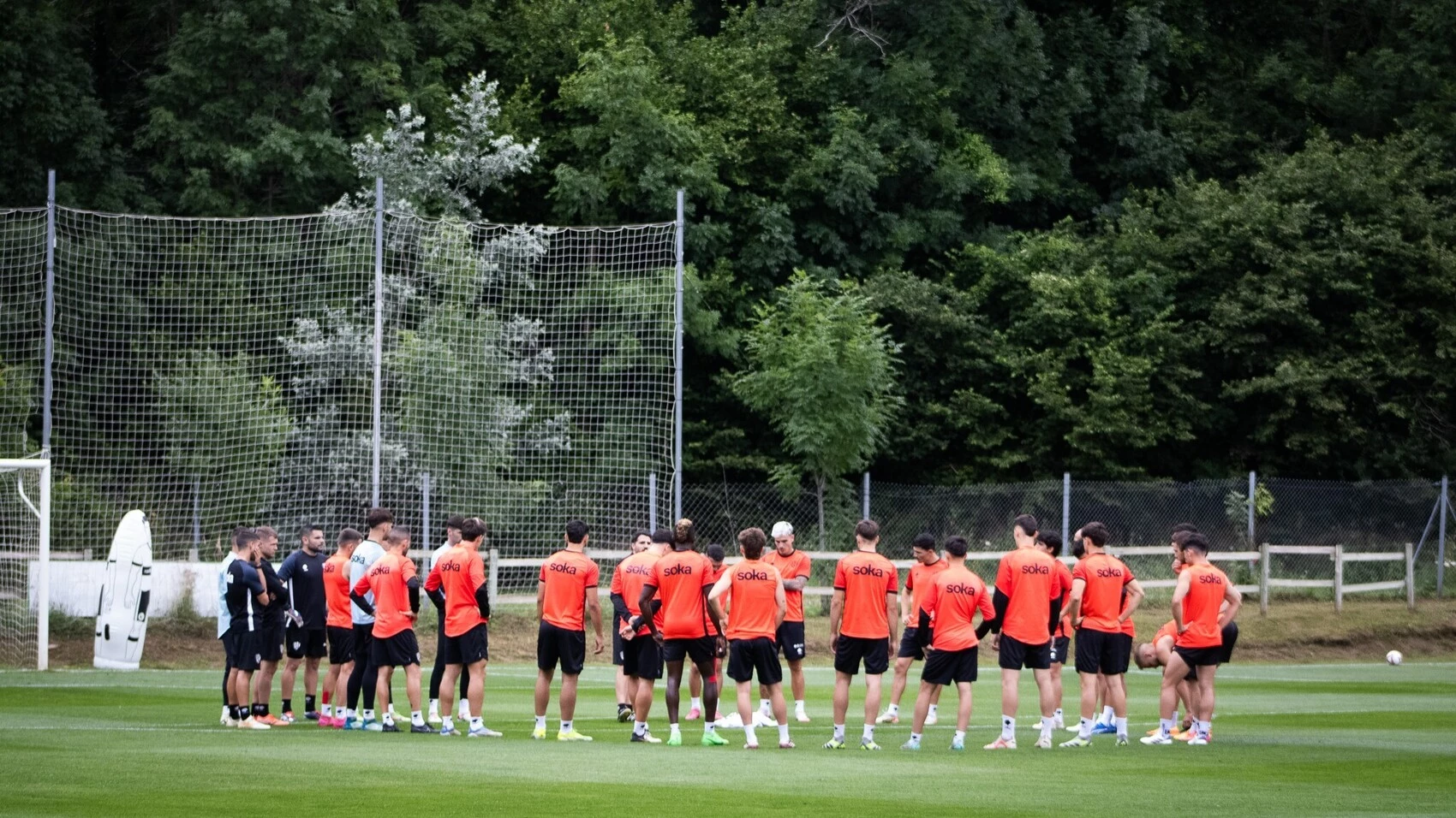 SD Huesca en Benasque 2025 | enBenas.com