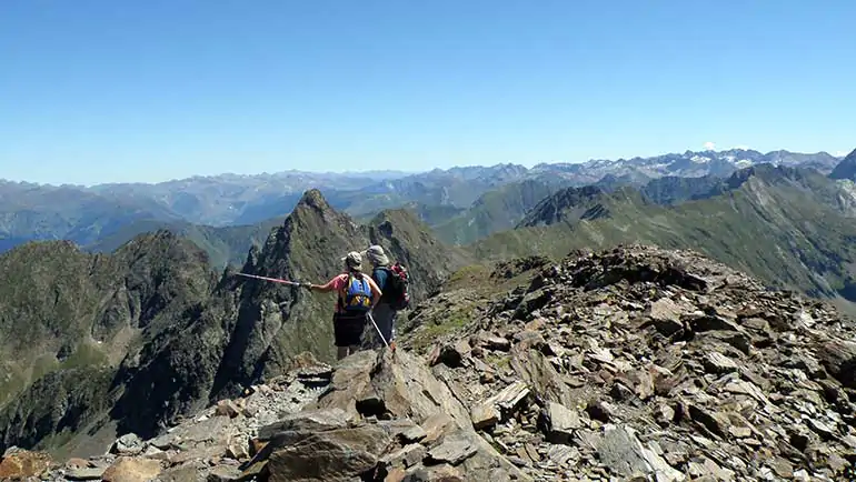 Senderismo en el Valle de Benasque | enBenas.com