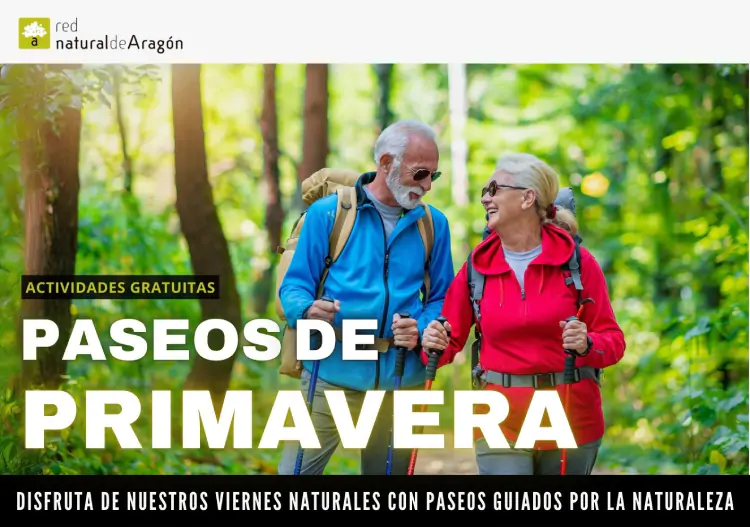 Viernes naturales en Posets Maladeta 2025 | enBenas.com