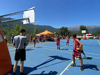 XII Torneo Valle Escondido 2025 | enBenas.com