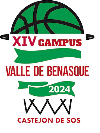 XIV Campus de baloncesto Valle de Benasque | enBenas.com