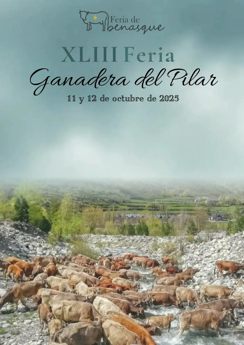 Feria del Pilar 2025 | enBenas.com