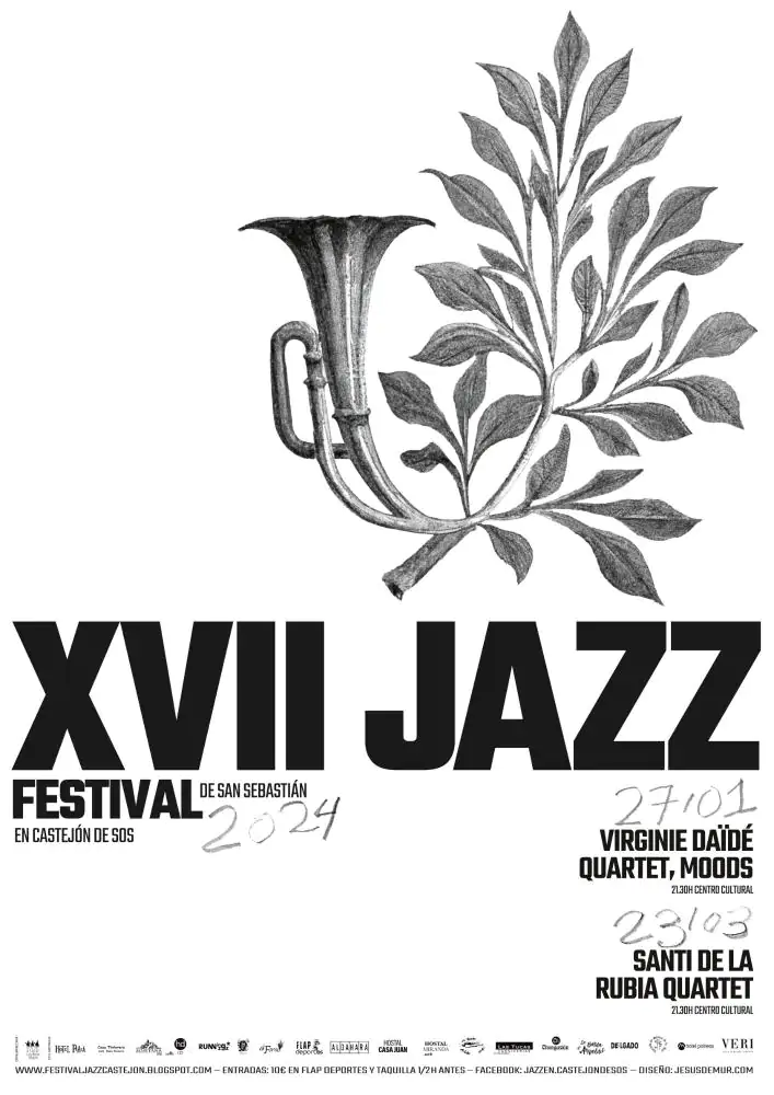 XVII Festival de Jazz San Sebastián | enBenas.com