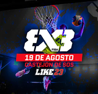 XXI edición del Torneo 3x3 Pirineos | enBenas.com