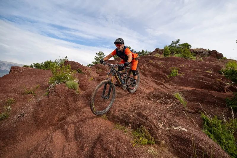 Puro Pirineo Epic Enduro Race 2026 | enBenas.com