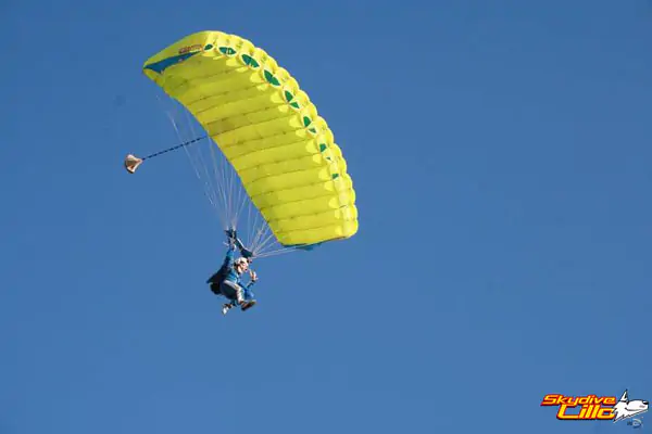 Curso de instructor deportivo de parapente Nivel I | enBenas.com