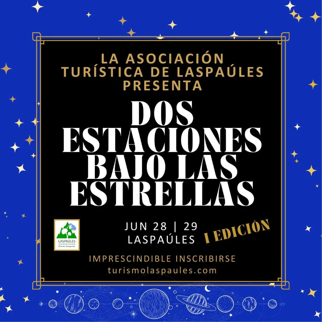 Dos estaciones bajo las estrellas | enBenas.com