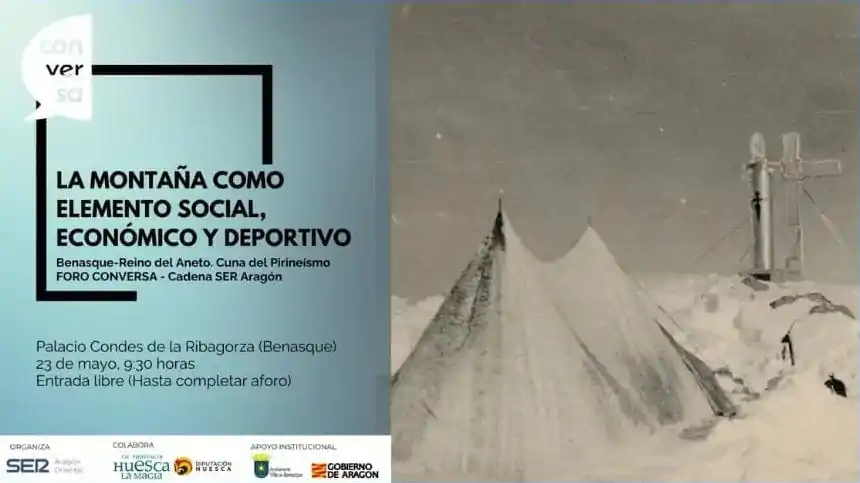 Foro Conversa en Benasque | enBenas.com