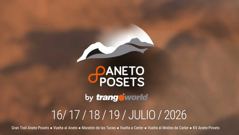 Gran Trail Aneto-Posets 2026 | enBenas.com