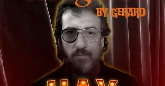 Espectáculo Hay alguien...? | enBenas.com