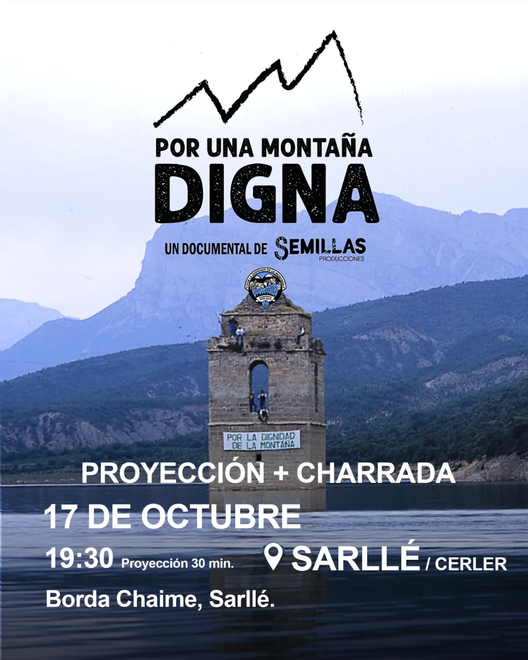 Por una montaña digna en Cerler | enBenas.com