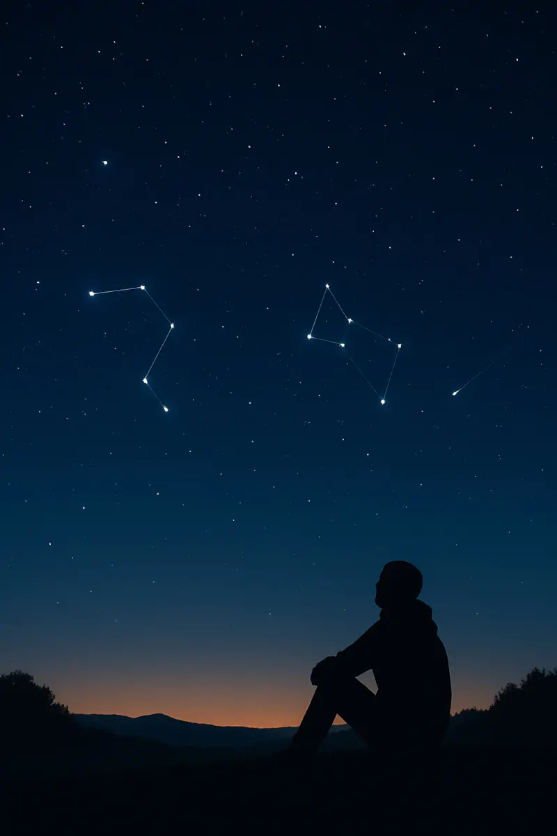 Observación nocturna en Benasque | enBenas.com