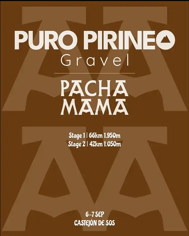 Pachamama 2025 | enBenas.com