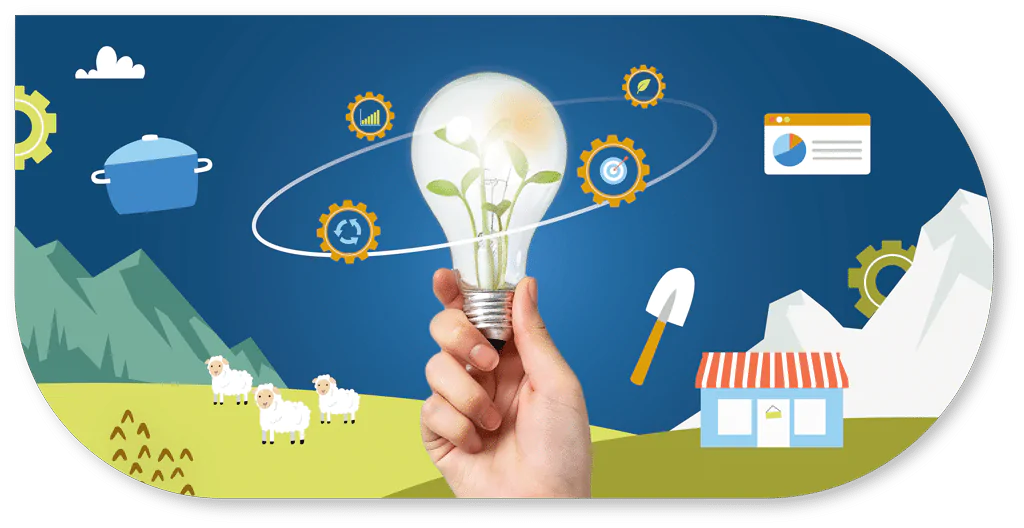 Reinventar desde la tradición | enBenas.com