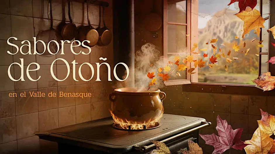 Sabores de otoño en el Valle de Benasque | enBenas.com