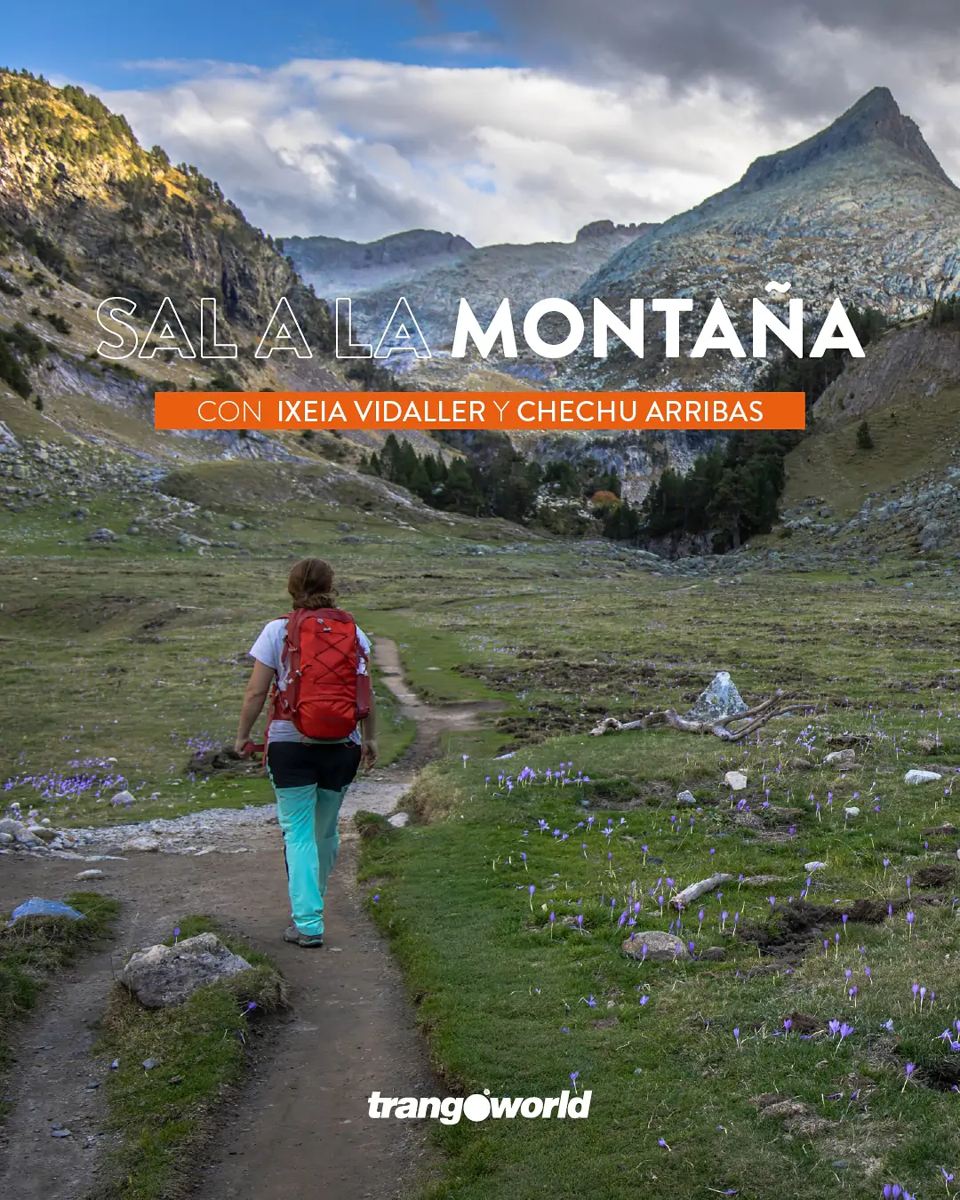 Sal a la Montaña | enBenas.com