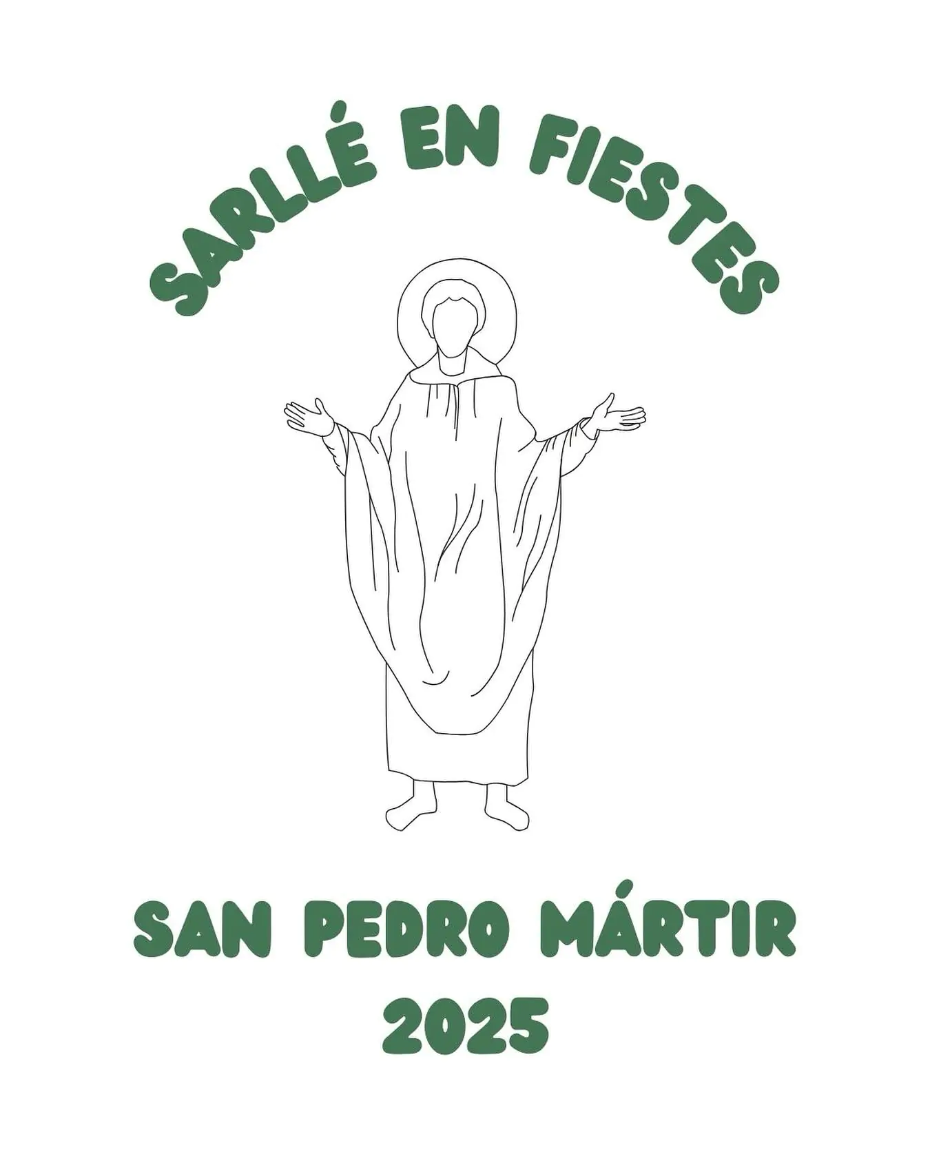 Fiestas de San Pedro en Cerler 2025 | enBenas.com