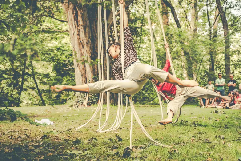 El Festival Sonna llega a Castejón de Sos con «Zuhamu» | enBenas.com