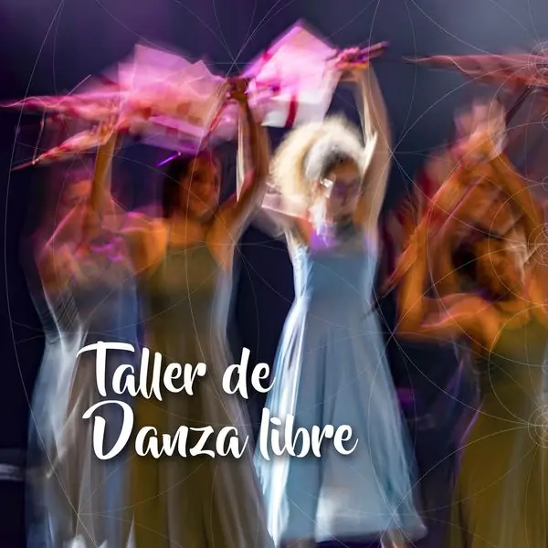 Taller de danza libre | enBenas.com