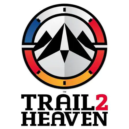 Trail2Heaven 2026 | enBenas.com