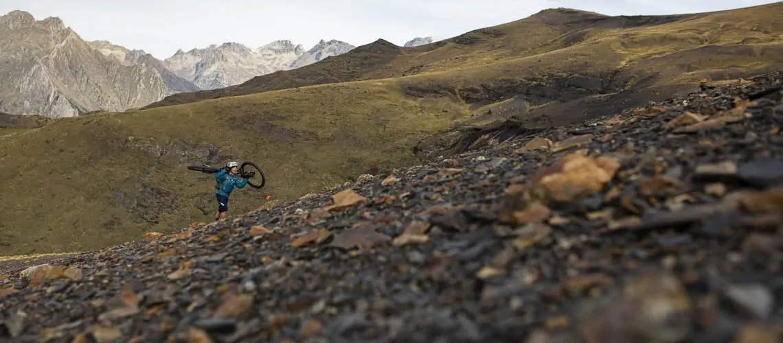 Trans-Nomad en Castejón de Sos | enBenas.com