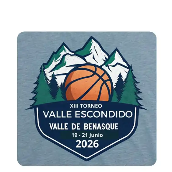 XIII Torneo Valle Escondido 2026 | enBenas.com