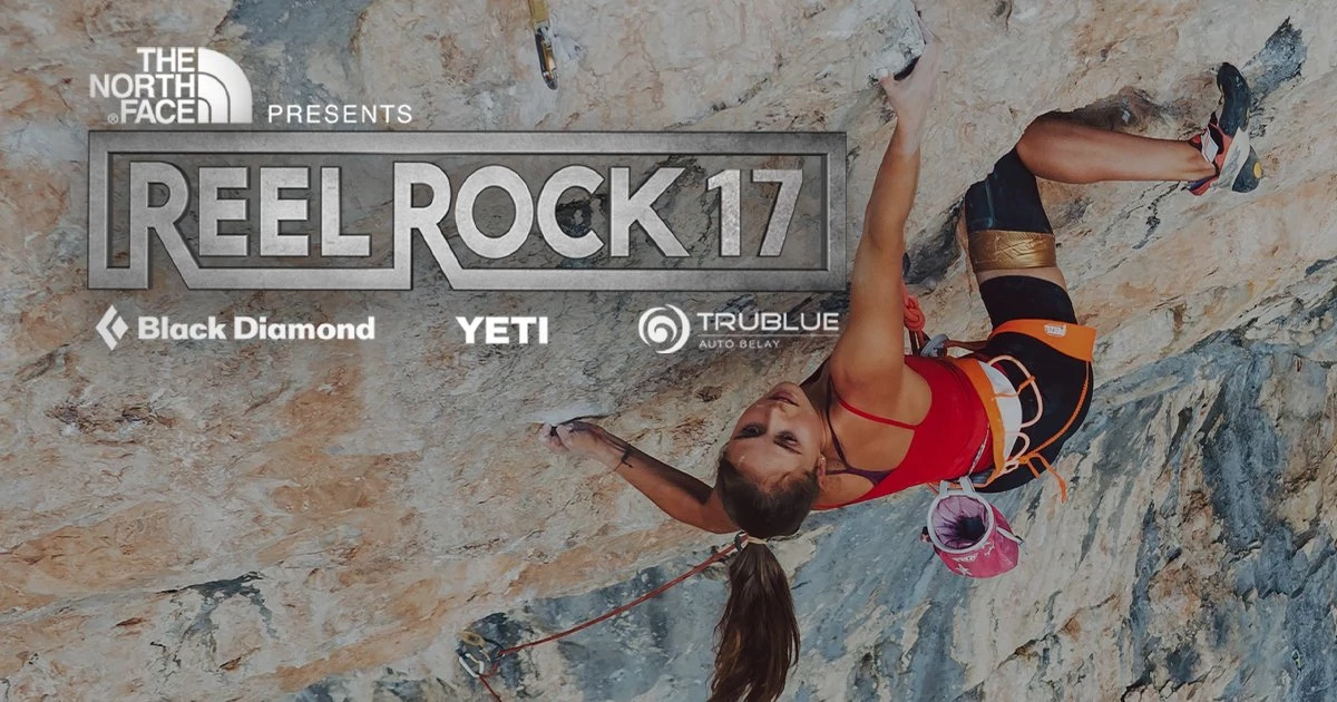 Reel Rock 17 | enBenas.com